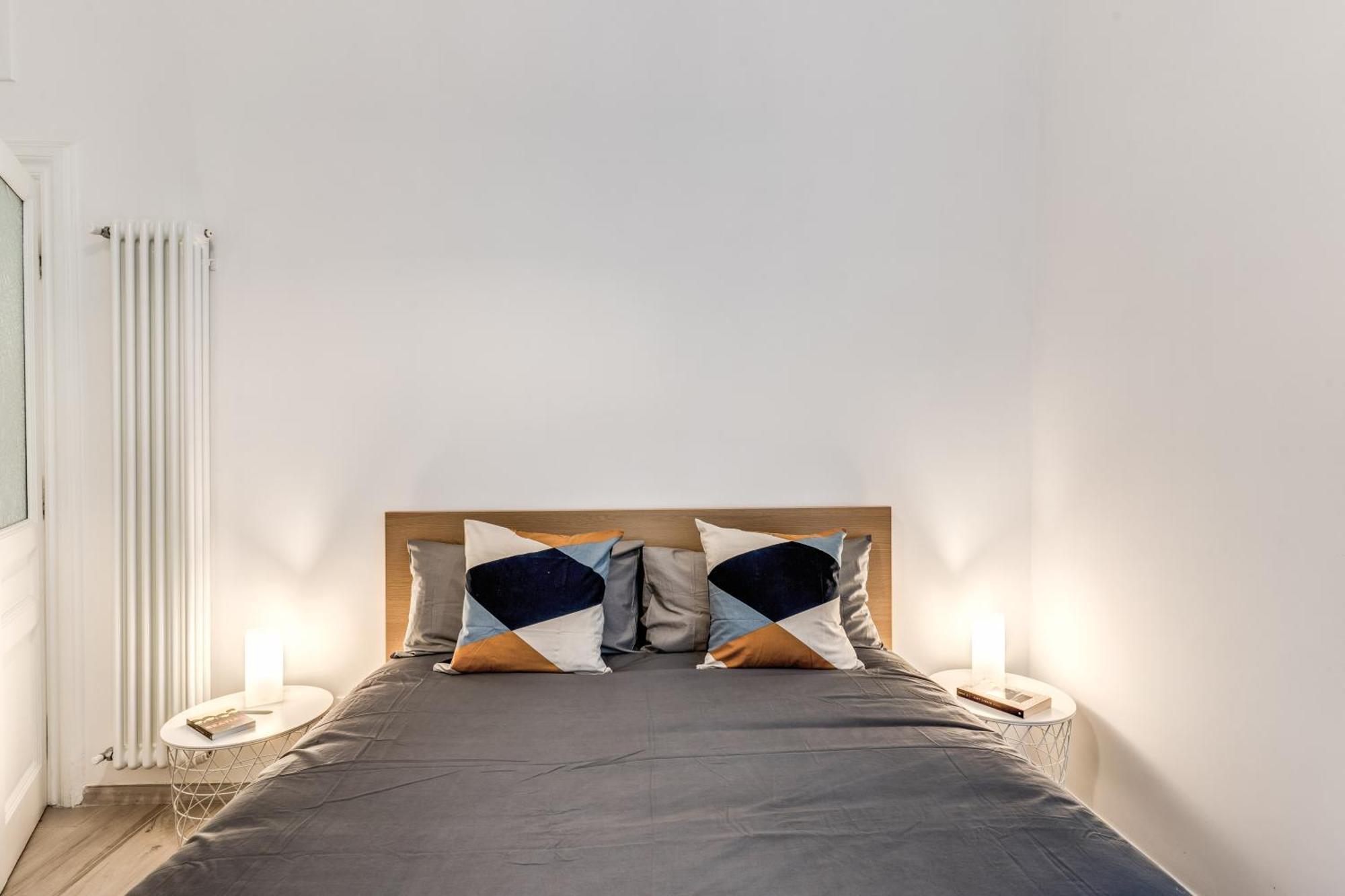 Supernova Apartment Trastevere Roma Exterior foto