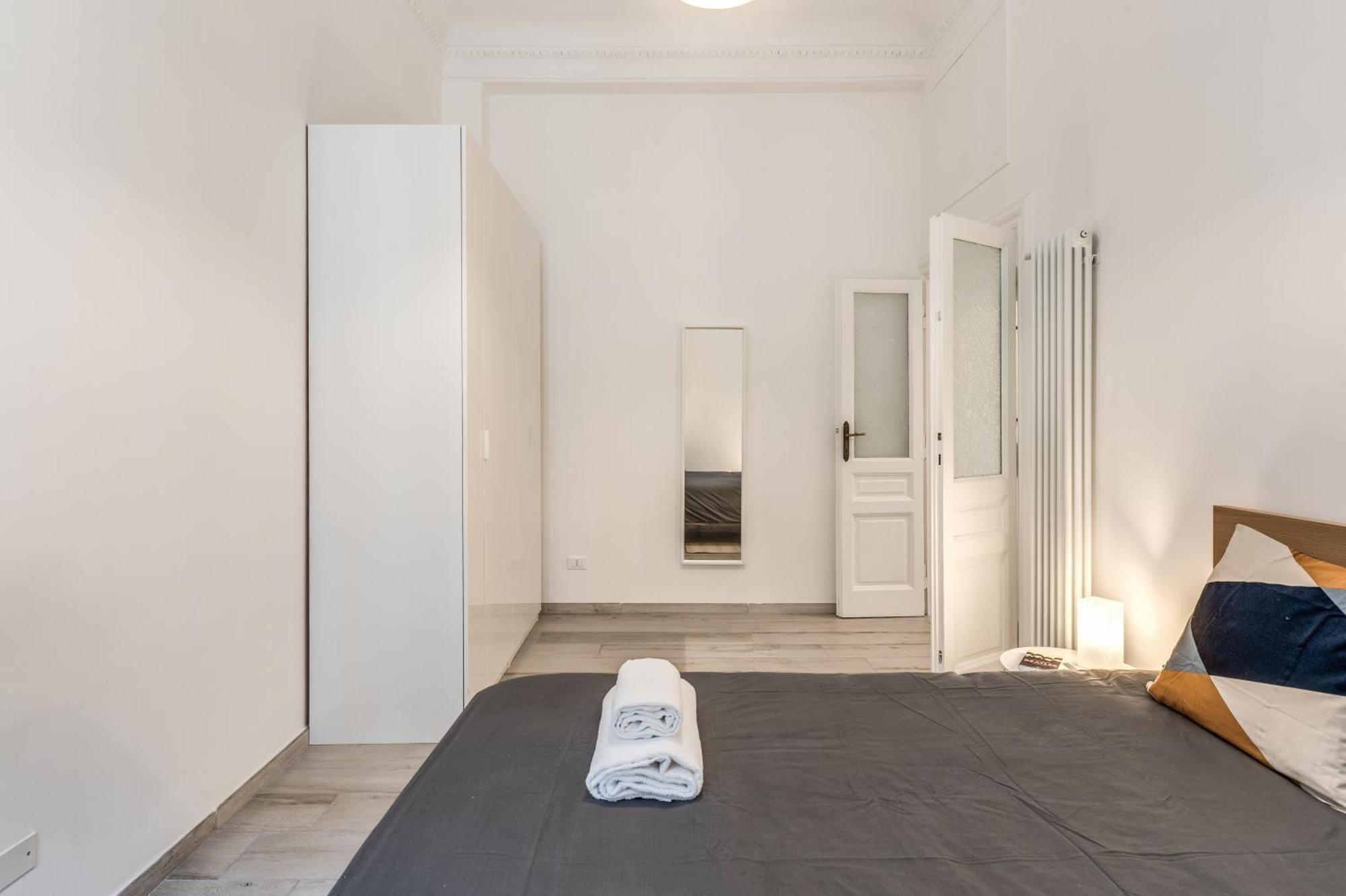 Supernova Apartment Trastevere Roma Exterior foto